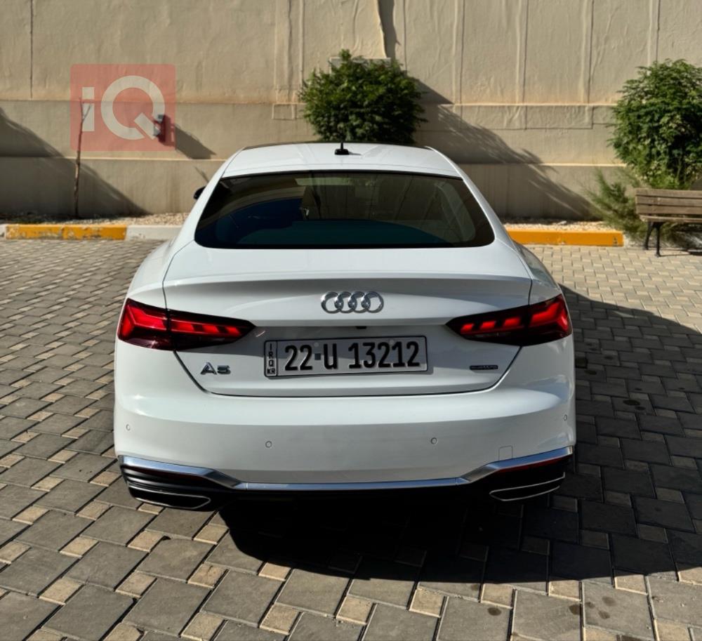 اودي A5